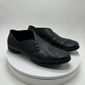 CYDWOQ | Women’s Vintage Handmade Leather Shoes